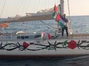 Israel continues to attack Global Sumud Flotilla as it nears Gaza