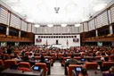 ضمن مسار "تركيا بلا إرهاب".. البرلمان التركي يقر مشروع قانون "تعزيز التضامن الوطني"