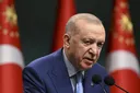 ولسمشر اردوغان: تورکیه به د 'نسل وژنې شبکو' پر وړاندې له بشریت څخه دفاع ته دوام ورکړي