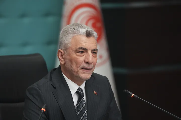 Трговијата меѓу Туркије и САД достигна 38 милијарди долари со засилен импулс