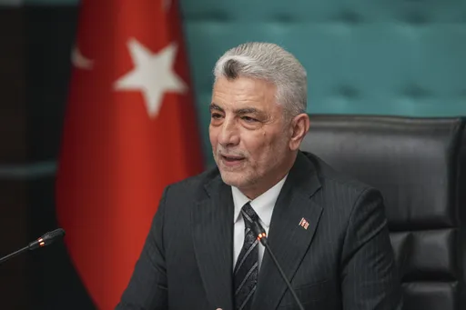 Türkiye, Canada sign export credit cooperation deal