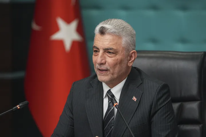 Türkiye, Canada sign export credit cooperation deal