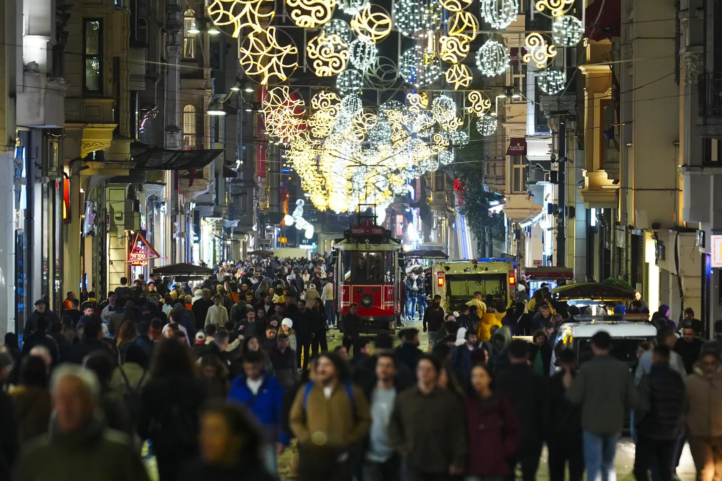 Türkiyede adamlaryň ortaça ýaşy 78,5 ýyla ýetdi