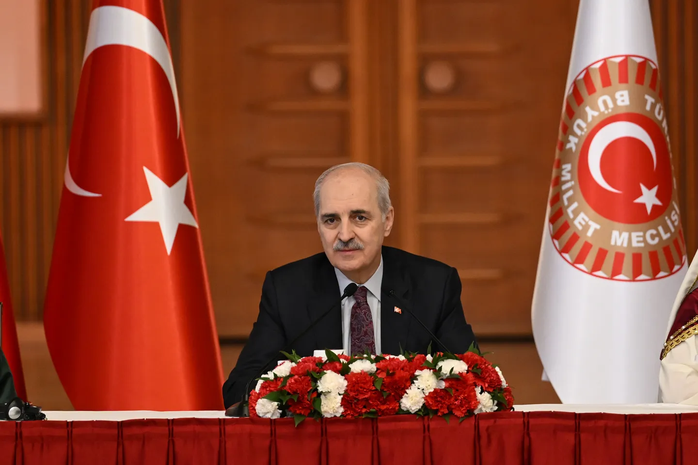 Նուման Քուրթուլմուշ․ ԱՄՆ-Իրան համաձայնագրի պահպանումը մեծ նշանակություն ունի