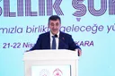 Potpredsjednik Yilmaz: Turkiye treba snažnu odbrambenu industriju za nezavisnu vanjsku politiku
