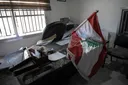 Israël poursuit ses attaques contre le Liban