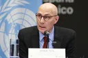 Фолкер Тюрк е разтревожен от взаимните атаки на Русия и Украйна
