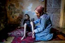 How did Israel manufacture a malnutrition crisis in Gaza?