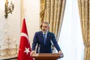 Fidan: Netanyaxu siyosati mintaqa va xalqaro xavfsizlik uchun tahdiddir