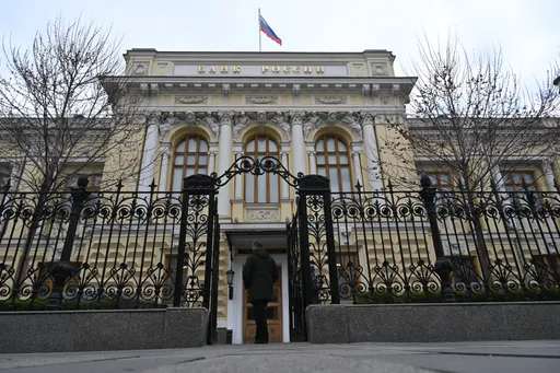 ԵՄ 4 երկրներից՝ սառեցված ռուսական ակտիվների վերաբերյալ նոր նախաձեռնություն