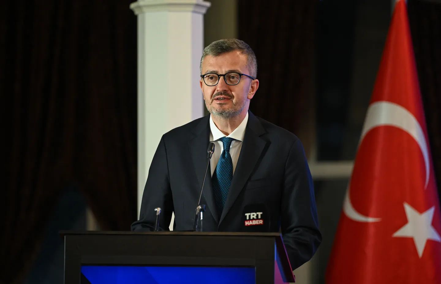 Mesajul șefului Departamentului de Comunicare al Președinției cu ocazia Zilei Mondiale a Mediului