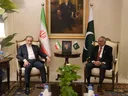 Iran, Pakistan discuss regional developments amid US tensions, Hormuz passage deadlock