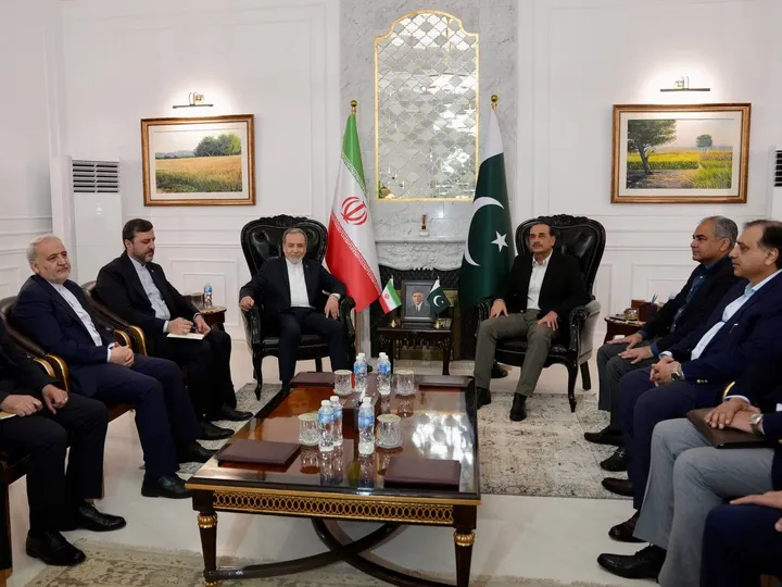 Pakistan pushes for fresh 60-day truce to mediate US-Iran deal: report