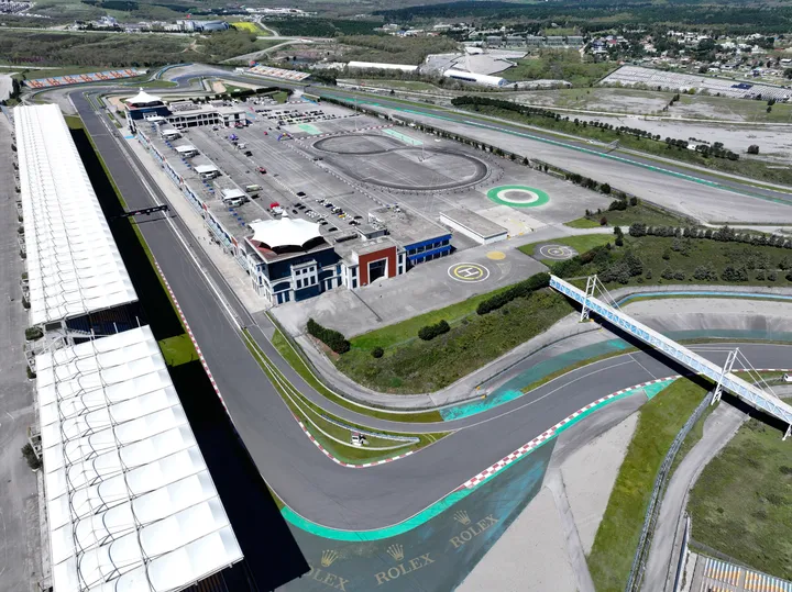 Istanbul Park do të presë garat e Formula 1 deri në sezonin 2031