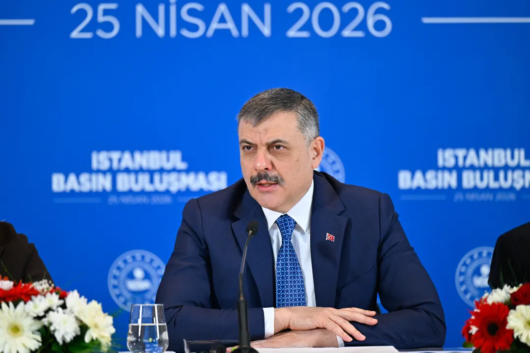 შინაგან საქმეთა მინისტრ ჩიფთჩის გზავნილი 19 მაისს, ათათურქის ხსოვნის, ახალგაზრდობისა და სპორტის დღეს