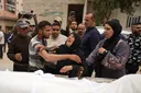 Gaza: le bilan des victimes des attaques israéliennes s'élève à 73 250 morts
