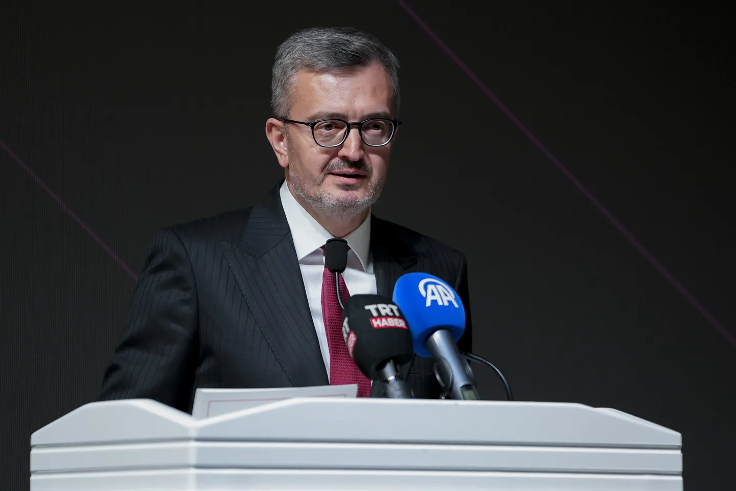 La Türkiye appelle les sociétés musulmanes à se réapproprier leur récit