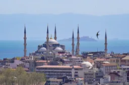گىرېتسىيە مەتبۇئاتى: تۈركىيەنىڭ زور كۈچىگە سەل قاراشقا بولمايدۇ