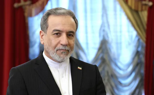 Iran will only accept 'fair and comprehensive deal' with US: Araghchi