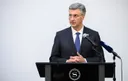 Хрватската опозиција го притиска Пленковиќ за оставка по скандалот со токсичен отпад
