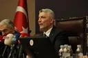 La Türkiye plaide pour un système commercial fondé sur des règles au sommet de l'OCDE à Paris