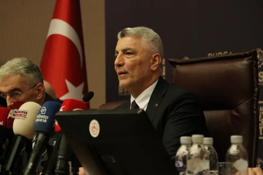 La Türkiye plaide pour un système commercial fondé sur des règles au sommet de l'OCDE à Paris