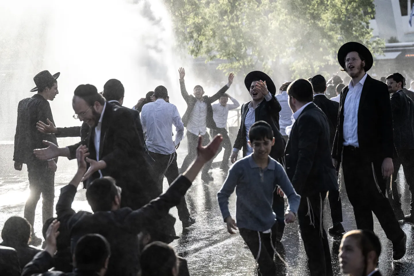 New Israeli law shields Haredi military service evaders from arrest