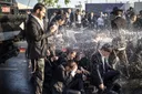 סקר: כמחצית מהישראלים תומכים בהפעלת לחץ לגיוס חרדים