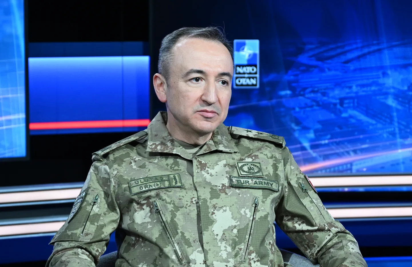 Командантот на КФОР: Намалувањето на присуството на мостот на Ибар зависи од ситуацијата на теренот