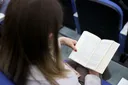 Kitap uquçığa - aqça