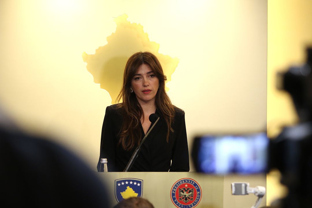 Haxhiu dekreton lirimin nga detyra të shtatë prokurorëve të komunitetit serb
