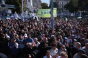 Mii de argentinieni au protestat față de închiderea a peste 30.000 de companii