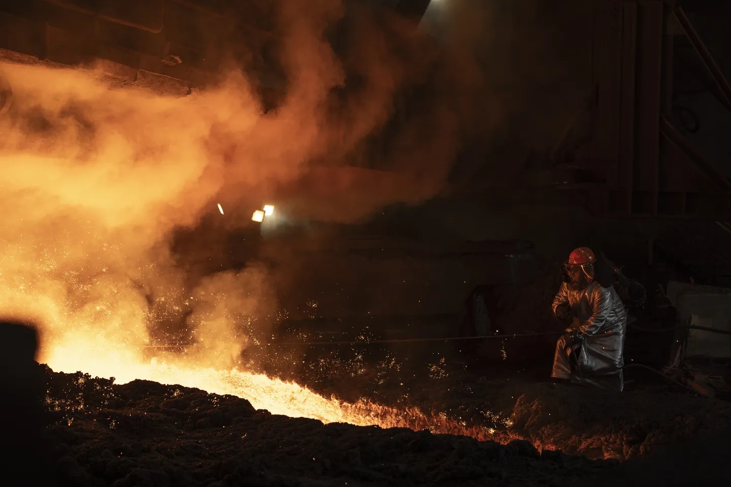 How Türkiye is helping Baltic states meet steel demand amid dwindling supplies from Russia