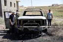 اسرائيلي غیرقانوني میشتو په اشغال شوي لویدیځه غاړه کې په دریو فلسطیني ماشومانو برید کړی