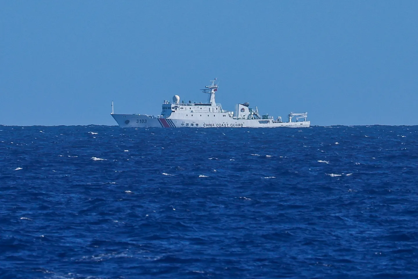 China gelar patroli di Timur Taiwan, merespons rencana perundingan maritim Jepang–Filipina