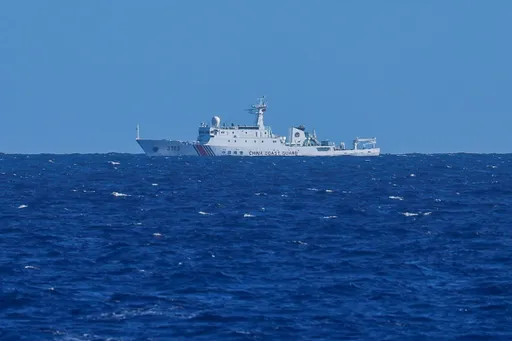 China gelar patroli di Timur Taiwan, merespons rencana perundingan maritim Jepang–Filipina