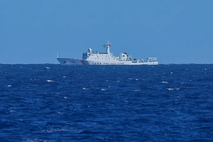 China gelar patroli di Timur Taiwan, merespons rencana perundingan maritim Jepang–Filipina