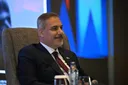 Сыртқы істер министрі Фидан ертең Оңтүстік Кореяға барады