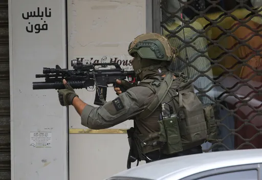 Cisjordanie occupée: Israël fait exploser la maison d'un Palestinien tué quelques semaines plus tôt