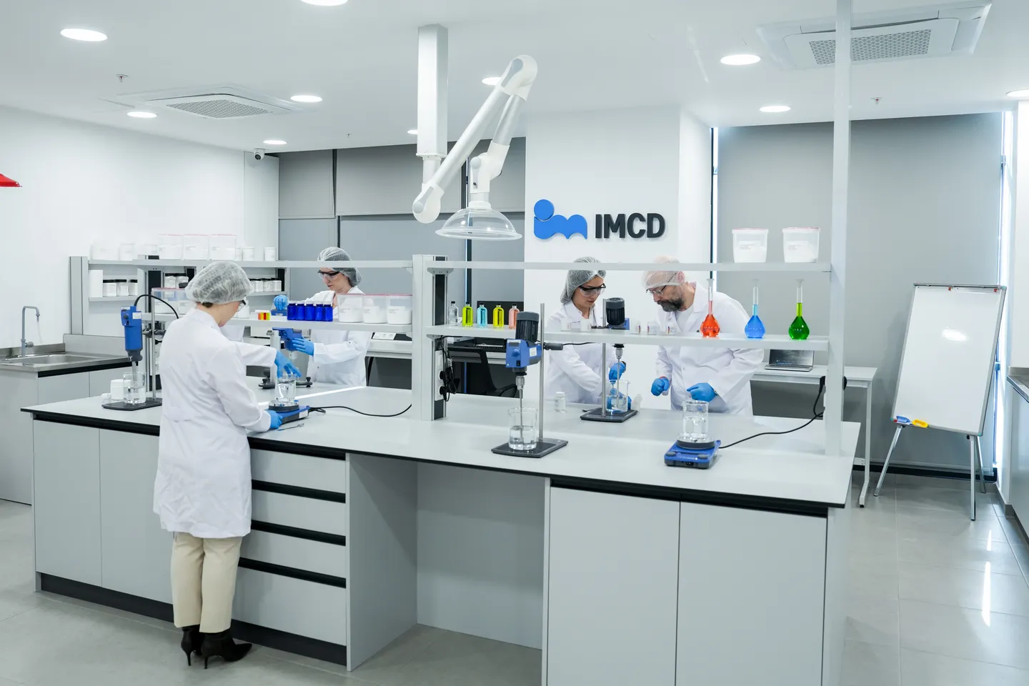 Türkiye’s innovation ecosystem grows with state support as active R&D centres top 1,300