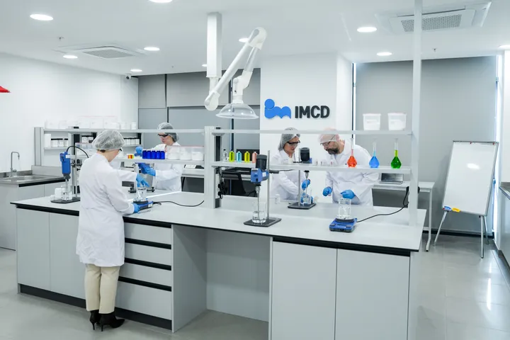 Türkiye’s innovation ecosystem grows with state support as active R&D centres top 1,300