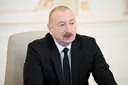 Aliyev accuse le Parlement européen de saboter le processus de paix avec l'Arménie