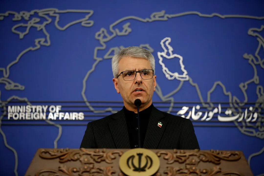Iran: Le relazioni con i vicini, soprattutto con la Türkiye, sono al livello desiderato