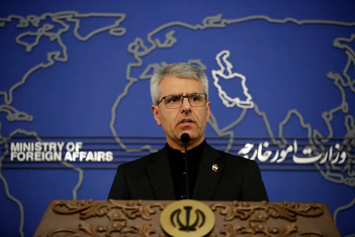 Iran: Le relazioni con i vicini, soprattutto con la Türkiye, sono al livello desiderato