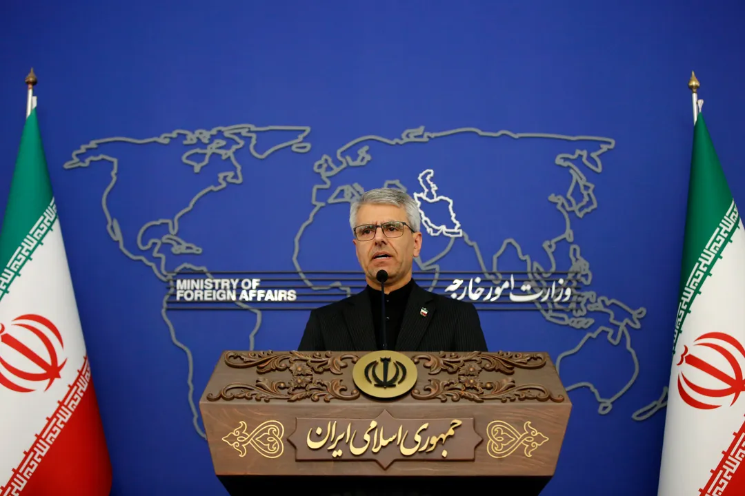 بقایی: عاملان حمله به ایران نمیتوانند از مسئولیت اقدامات خود شانه خالی کنند