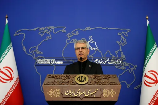 بقایی: عاملان حمله به ایران نمیتوانند از مسئولیت اقدامات خود شانه خالی کنند