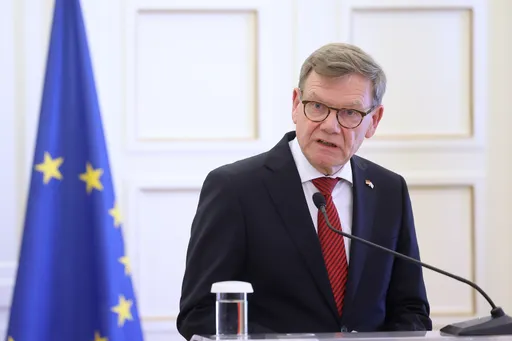 Wadephul schlägt EU-Mission als Ersatz für UN-Truppe im Libanon vor