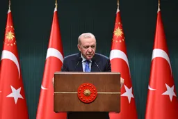 ئەردوغان: بىزنىڭ مىڭلارچە يىللىق شانلىق تارىخىمىزدا پەقەت ئادالەت ۋە مەرھەمەتلا بار