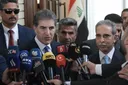 Ιράκ: Επίθεση με drone στο ιδιωτικό γραφείο του πρωθυπουργού στην Περιφερειακή Κυβέρνηση