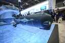 Türkiye's TUFAN kamikaze USV makes first launch at marine tech festival